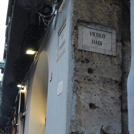 Dadi'S Home Lt Palermo Zewnętrze zdjęcie