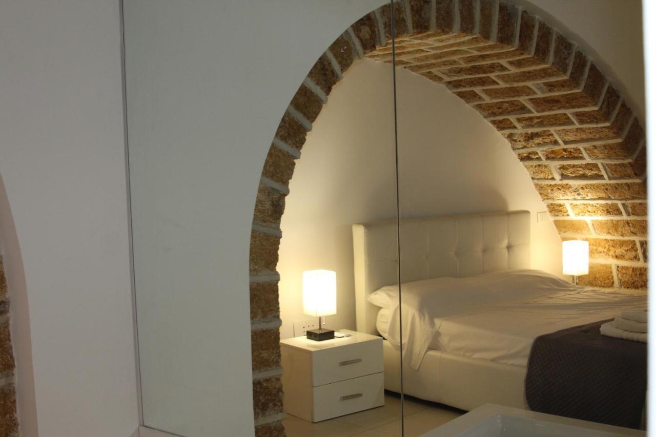 Dadi'S Home Lt Palermo Zewnętrze zdjęcie